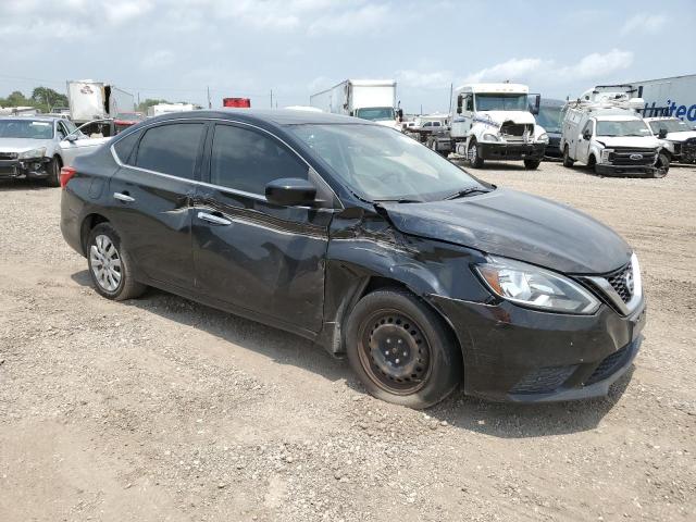 3N1AB7AP0HY316456 Nissan SENTRA S