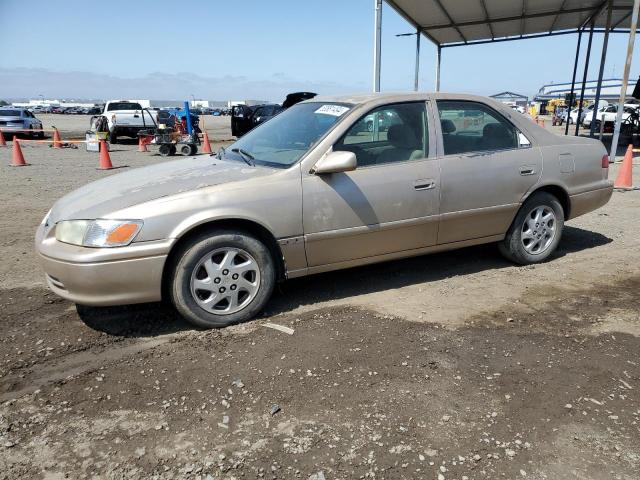 Auction sale of the 2001 Toyota Camry Ce, vin: JT2BF22K710313638, lot number: 53881494