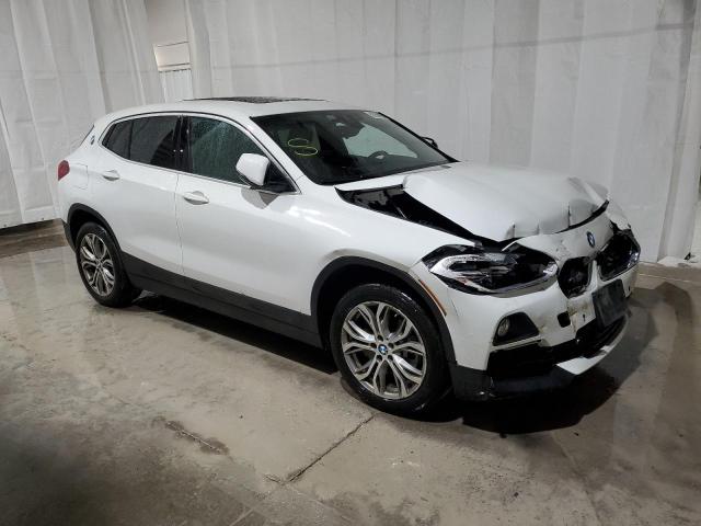 WBXYJ1C01L5R77210 BMW X2 Xdrive28i