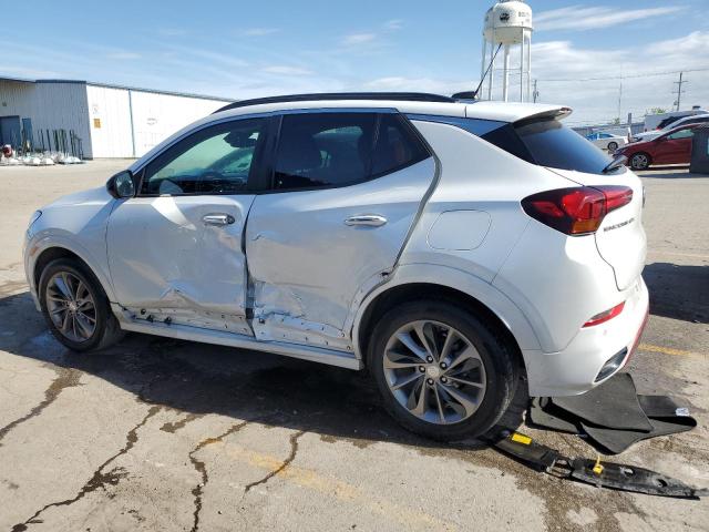 KL4MMDS29LB104372 Buick Encore Gx Select