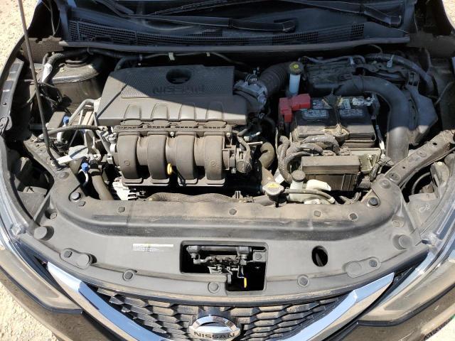 3N1AB7AP5JY272749 Nissan SENTRA S