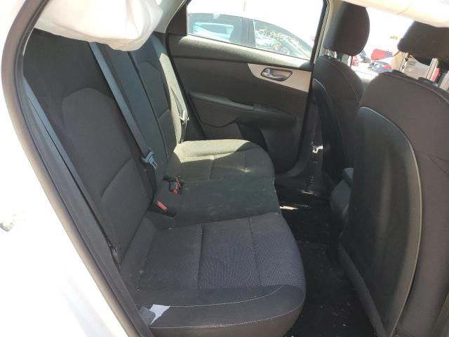 3KPF24AD2PE597229 KIA FORTE LX