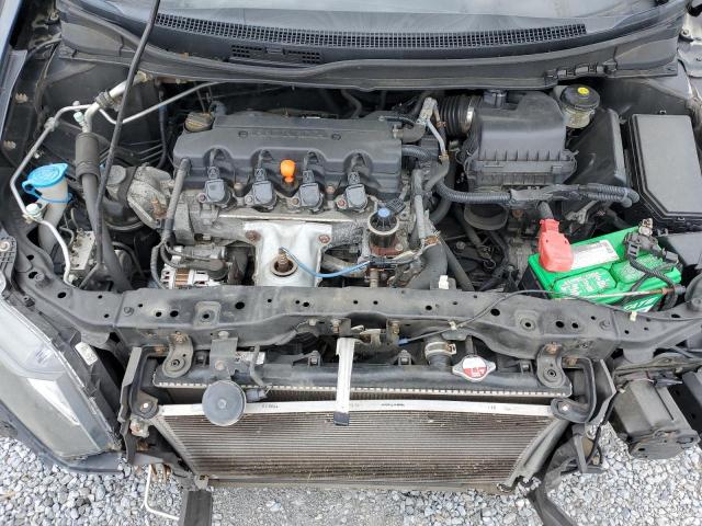 2HGFB2F88EH502112 Honda CIVIC EX