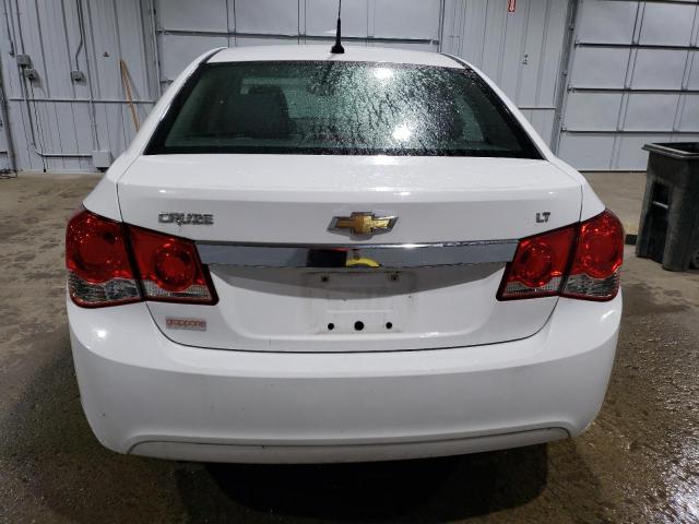 1G1PC5SB0E7424254 Chevrolet CRUZE LT