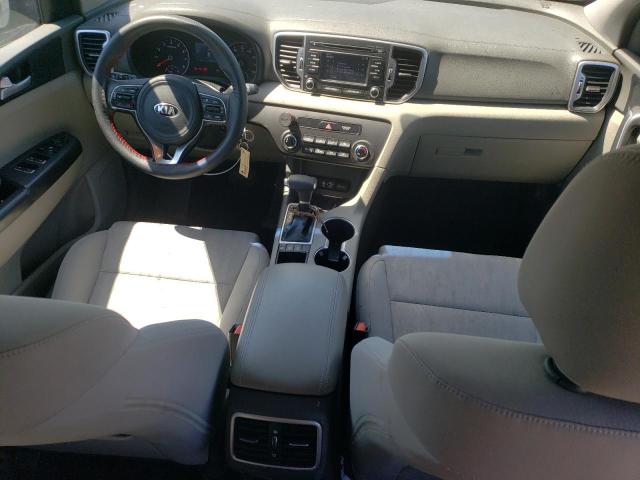 KNDPMCAC7H7290785 KIA Sportage Lx