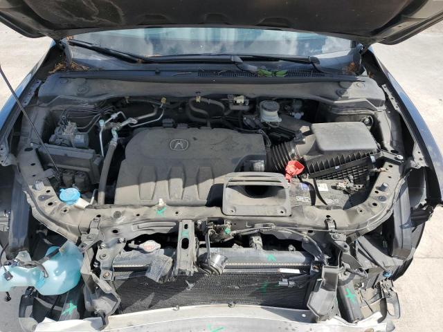 5J8TB3H56EL000441 Acura Rdx Technology