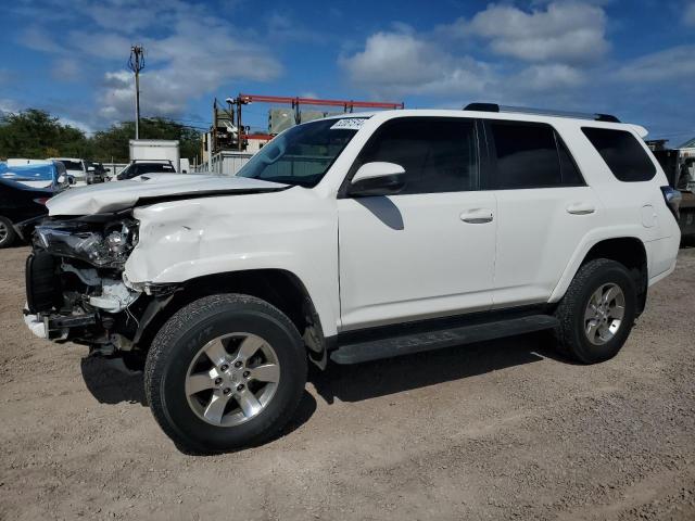 JTEBU5JRXJ5483892 Toyota 4runner Sr5/sr5 Premium