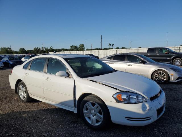2G1WB5E32F1137144 Chevrolet Impala Limited Lt