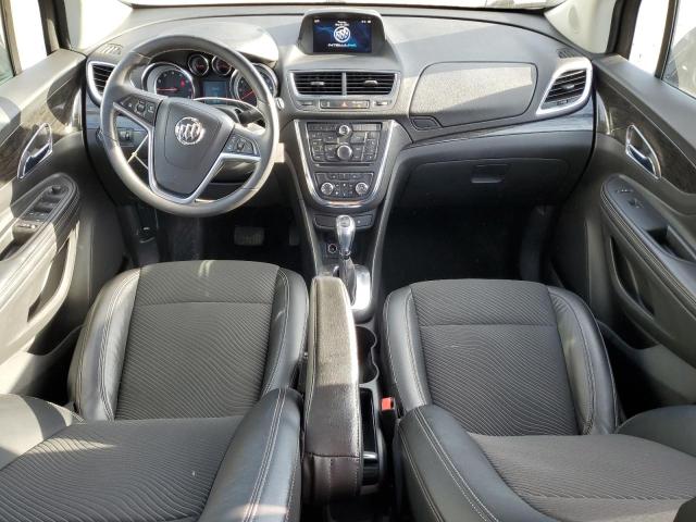 KL4CJBSB6EB638005 Buick Encore Convenience