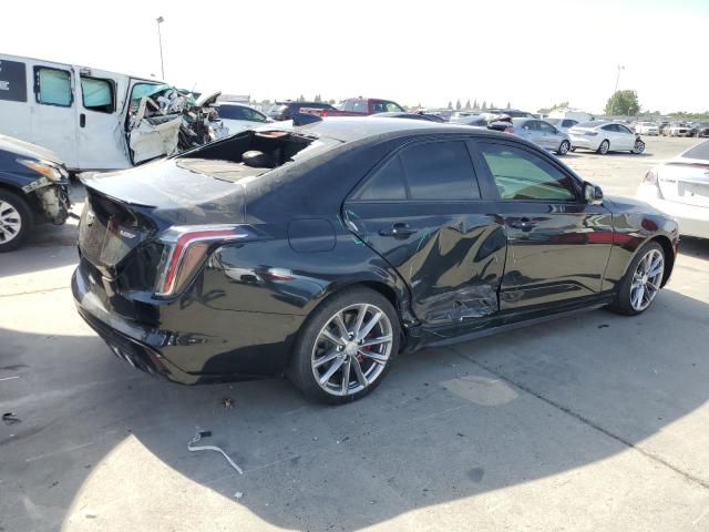 1G6DD5RLXL0153993 Cadillac CT4-V