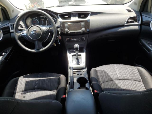 3N1AB7AP6HL670124 Nissan SENTRA S
