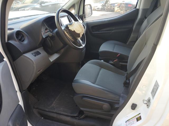3N6CM0KN7MK705061 Nissan NV200 2.5S