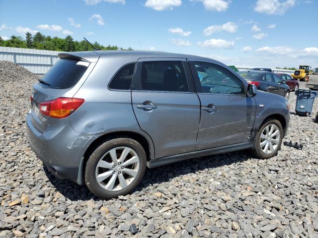 4A4AR4AU0EE019363 Mitsubishi Outlander Sport Se