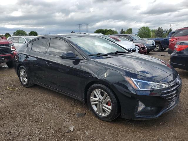 5NPD84LF7KH450977 Hyundai ELANTRA SEL