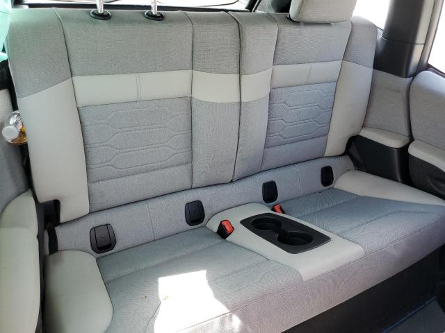 WBY1Z4C50GV506867 BMW I3 REX