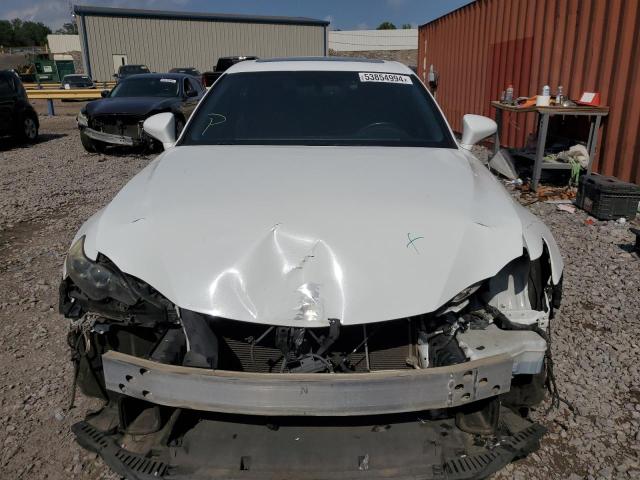 JTHBE1D25E5005795 Lexus IS 350