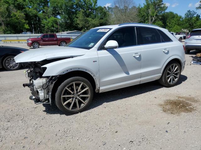 Продаж на аукціоні авто 2018 Audi Q3 Premium Plus, vin: WA1HCCFS5JR030901, номер лоту: 52512504