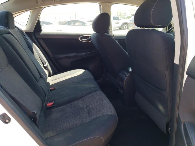 3N1AB7AP2EL648472 Nissan SENTRA S