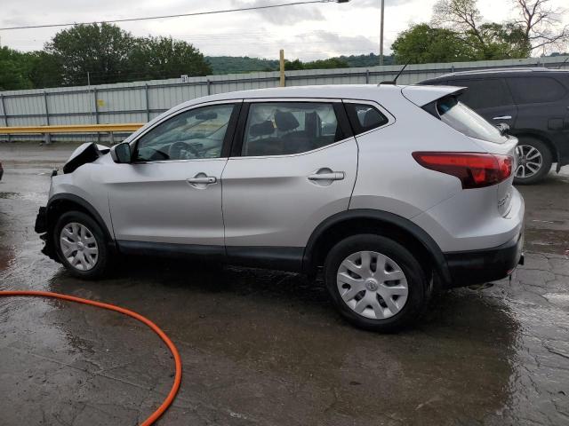 JN1BJ1CP1KW523311 Nissan Rogue Sport S