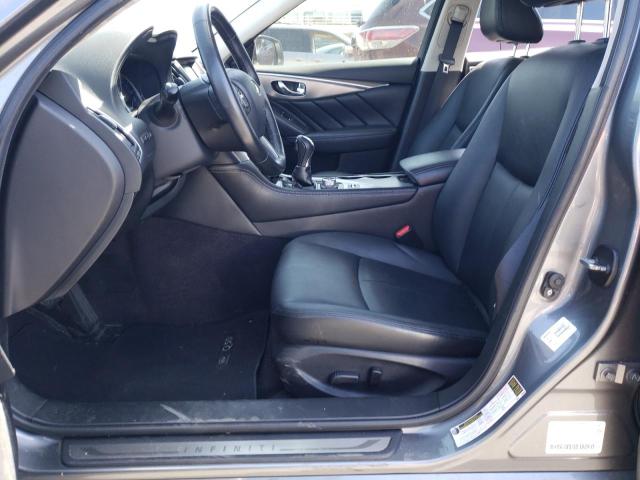 JN1EV7AP2HM741267 Infiniti Q50 Premium