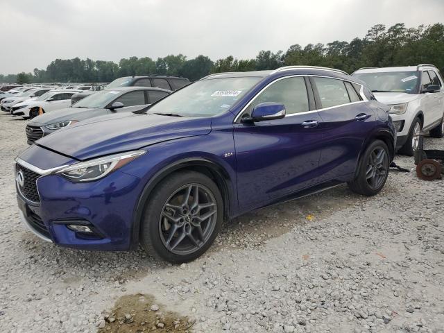 Продажа на аукционе авто 2018 Infiniti Qx30 Base, vin: SJKCH5CP7JA053878, номер лота: 53538974