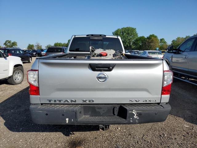 1N6BA1RP2HN520918 Nissan TITAN XD S