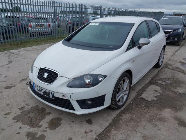 Auction sale of the 2010 Seat Leon Fr Cr, vin: *****************, lot number: 56197894