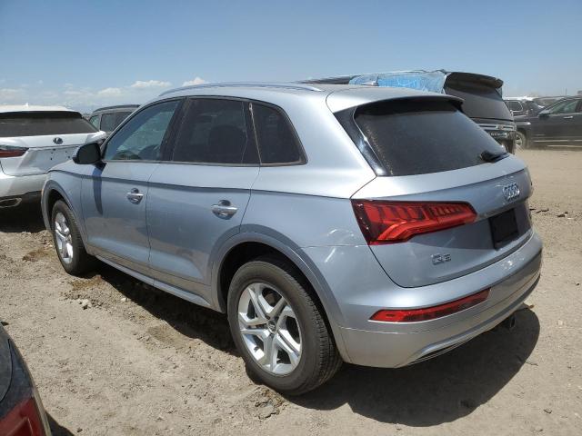 WA1ANAFY3J2228115 Audi Q5 PREMIUM
