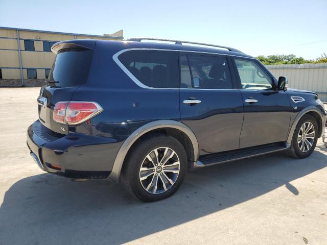 JN8AY2NC7K9582628 Nissan ARMADA SV