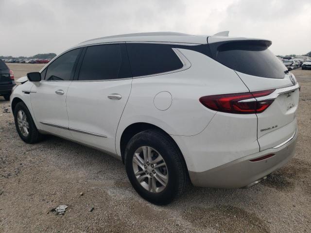 5GAERBKW7MJ145191 Buick Enclave Essence