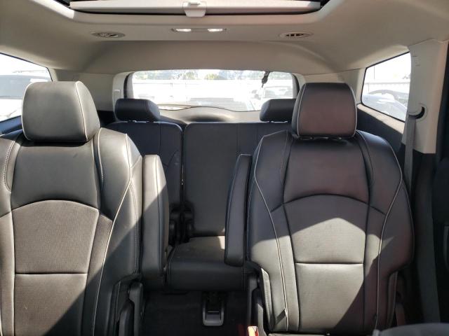 5GAEVCKW6KJ317788 Buick Enclave Avenir