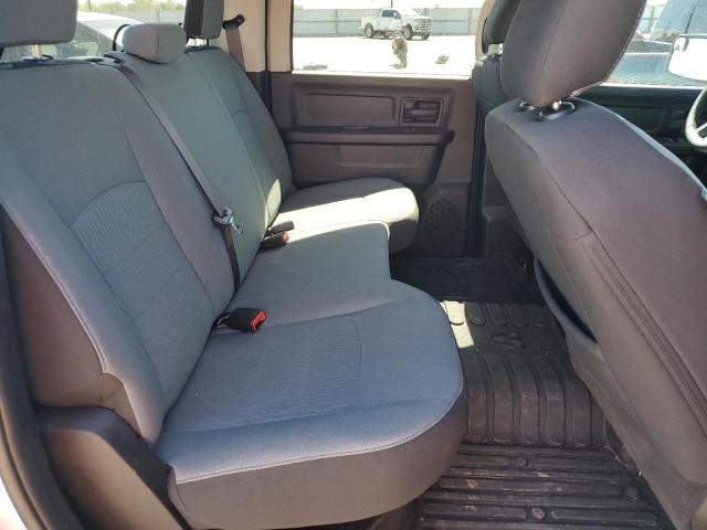 3C6RR7KG8PG662535 RAM 1500 Classic Tradesman