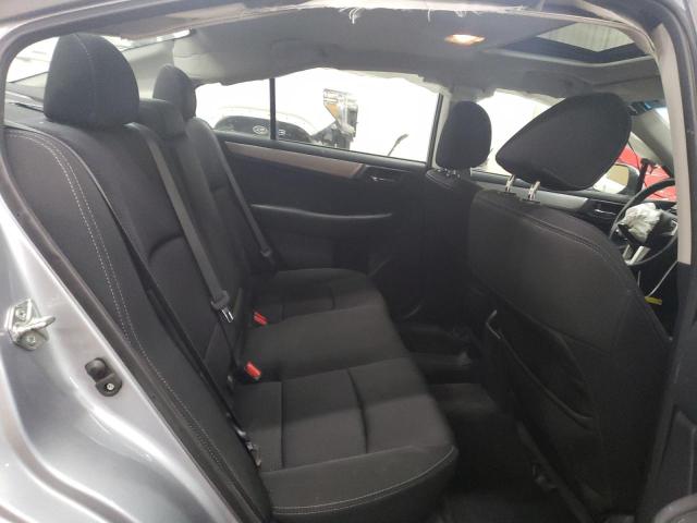 4S3BNBD69F3004835 Subaru Legacy 2.5i Premium