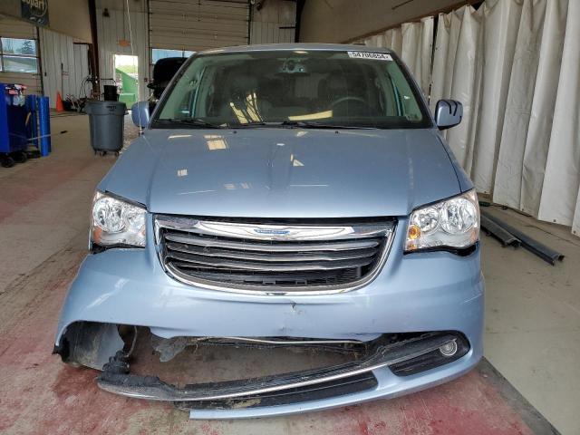 2C4RC1BG5GR260649 Chrysler Town & Country Touring