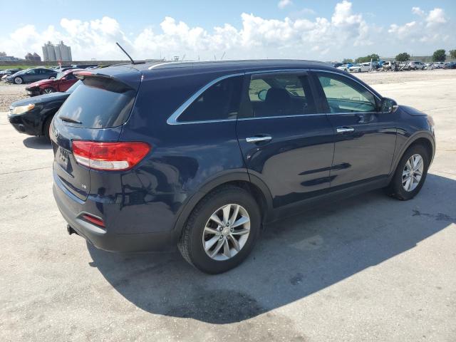 5XYPG4A59GG145621 KIA SORENTO LX