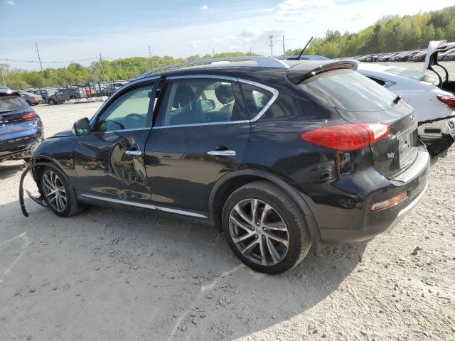 JN1BJ0RR9HM400167 Infiniti QX50