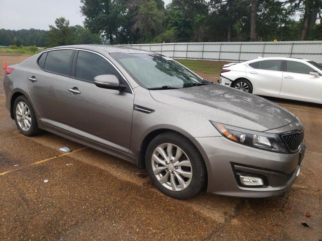 5XXGN4A77FG518309 KIA OPTIMA EX