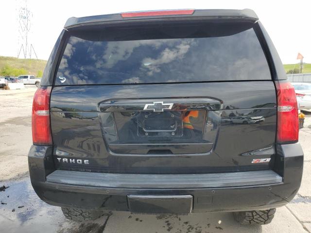 1GNSKBKC4KR203162 Chevrolet Tahoe K1500 Lt