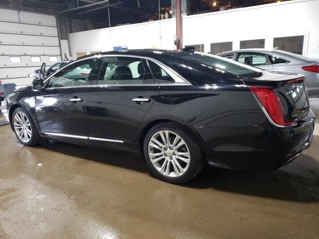 2G61N5S34K9132068 Cadillac XTS LUXURY