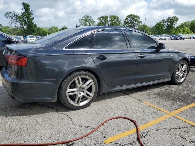 WAUGFAFC5GN089322 Audi A6 Premium Plus