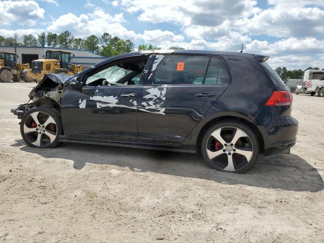 3VW4T7AU9FM005686 Volkswagen GTI