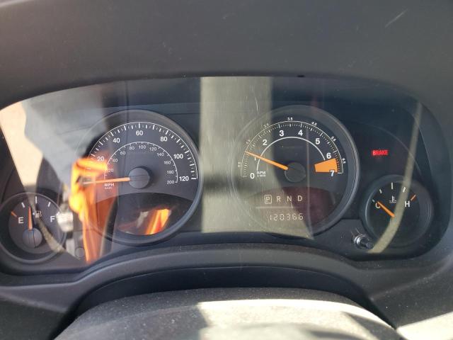 1C4NJDBB6FD437883 Jeep Compass Sport