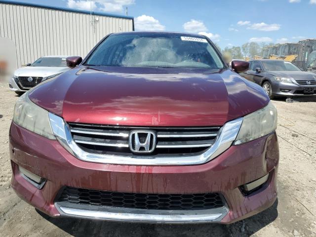 1HGCR2F58FA129383 Honda Accord Sport