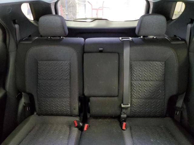 3GNAXKEV6NL290150 Chevrolet EQUINOX LT