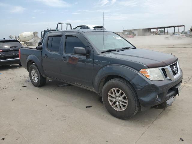 1N6AD0ER6EN741812 Nissan FRONTIER S