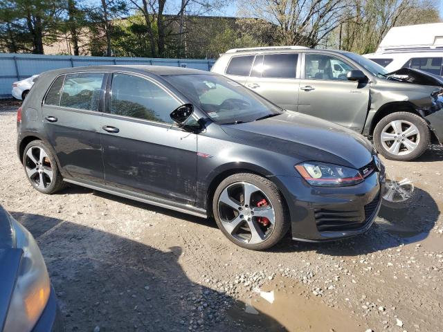 3VW5T7AU2GM069218 Volkswagen GTI S/SE