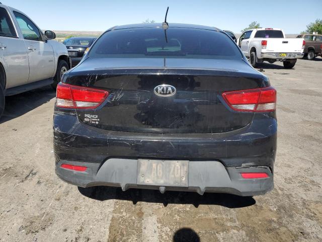 3KPA24ABXJE081720 KIA RIO LX