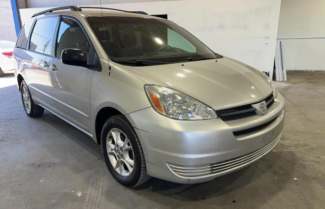 Auction sale of the 2004 Toyota Sienna Le, vin: 5TDBA23C54S015118, lot number: 54591174