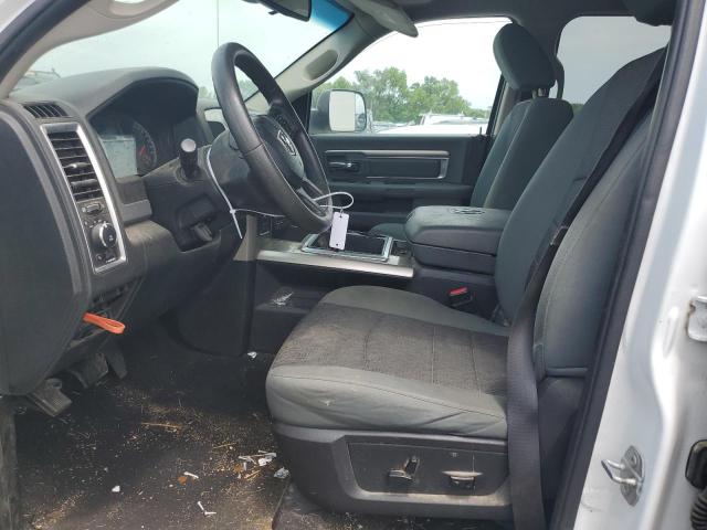 1C6RR7GMXFS595491 RAM 1500 Slt