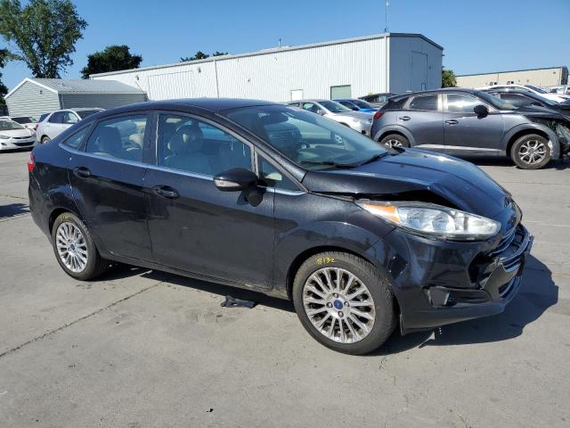 3FADP4CJ8EM114346 Ford Fiesta Titanium
